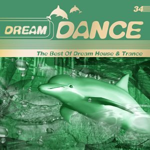 Various Artists - Dream Dance Vol.34 - 2xCD - CDs Muy Buen Estado / Portada Muy Buen Estado (VG+/VG+)