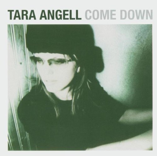 Tara Angell - Come Down - CD - CD Muy Buen Estado / Portada Muy Buen Estado (VG+/VG+)