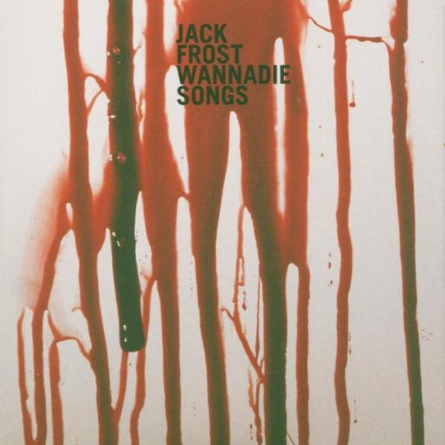 Jack Frost - Wannadie Songs - CD - CD Muy Buen Estado / Portada Muy Buen Estado (VG+/VG+)