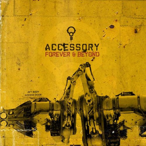 Accessory - Forever & Beyond - 2xCD - CDs Muy Buen Estado / Portada Muy Buen Estado (VG+/VG+)