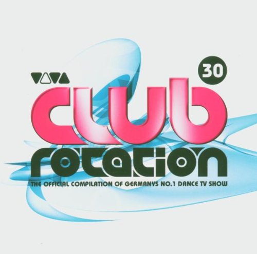 Various Artists - Viva Club Rotation Vol.30 - CD - CD Muy Buen Estado / Portada Muy Buen Estado (VG+/VG+)