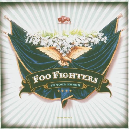 Foo Fighters - In Your Honor - 2xCD - CDs Muy Buen Estado / Portada Muy Buen Estado (VG+/VG+)