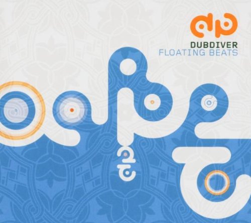 Dubdiver - Floating Beats - CD - CD Muy Buen Estado / Portada Muy Buen Estado (VG+/VG+)