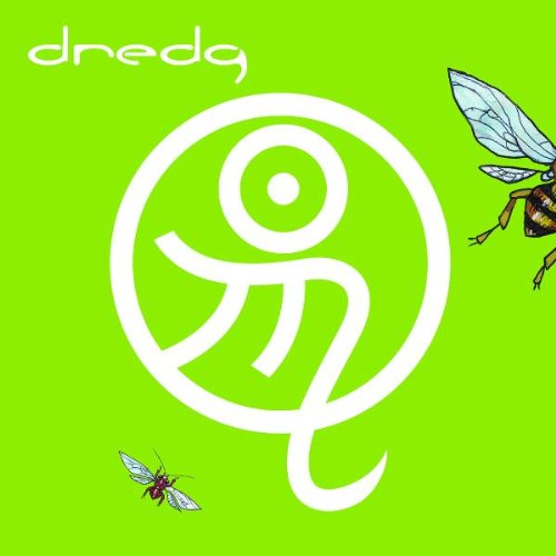 Dredg - Catch Without Arms - CD - CD Muy Buen Estado / Portada Muy Buen Estado (VG+/VG+)