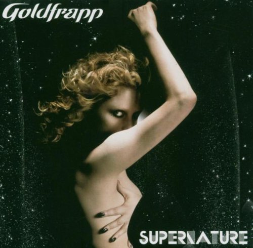Goldfrapp - Supernature - CD - CD Muy Buen Estado / Portada Muy Buen Estado (VG+/VG+)