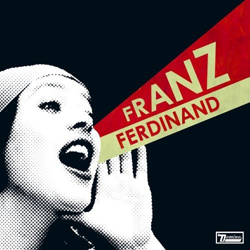 Franz Ferdinand - You Could Have It So Much Better - CD - CD Muy Buen Estado / Portada Muy Buen Estado (VG+/VG+)