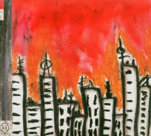 Broken Social Scene - Broken Social Scene (Limited Edition) - 2 Discos - Discos Muy Buen Estado / Portada Muy Buen Estado (VG+/VG+)