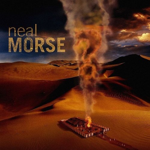 Neal Morse - Unbekannter Titel - CD - CD Muy Buen Estado / Portada Muy Buen Estado (VG+/VG+)