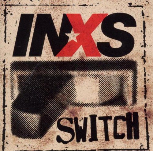 INXS - Switch - CD - CD Muy Buen Estado / Portada Muy Buen Estado (VG+/VG+)