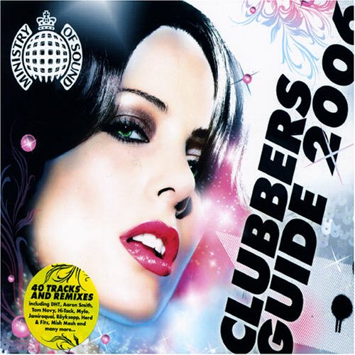 Various Artists - Clubbers Guide 2006 - 2xCD - CDs Muy Buen Estado / Portada Muy Buen Estado (VG+/VG+)