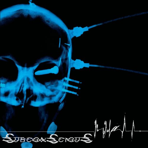 Subconscious - Irregular - CD - CD Muy Buen Estado / Portada Muy Buen Estado (VG+/VG+)