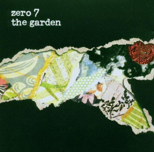 Zero 7 - The Garden - CD - CD Muy Buen Estado / Portada Muy Buen Estado (VG+/VG+)