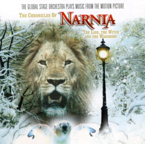 Global Stage Orchestra - Chronicles of Narnia - CD - CD Muy Buen Estado / Portada Muy Buen Estado (VG+/VG+)