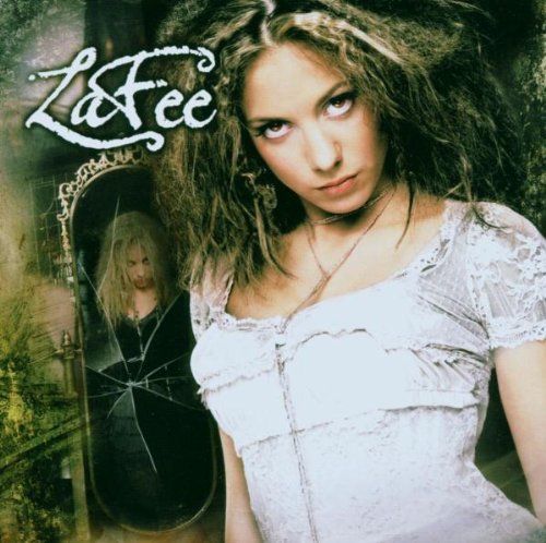 LaFee - LaFee - CD - CD Muy Buen Estado / Portada Muy Buen Estado (VG+/VG+)