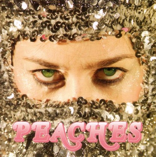 Peaches - Impeach My Bush - CD - CD Muy Buen Estado / Portada Muy Buen Estado (VG+/VG+)
