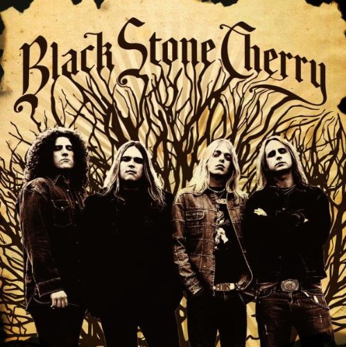 Black Stone Cherry - Black Stone Cherry - CD - CD Muy Buen Estado / Portada Muy Buen Estado (VG+/VG+)
