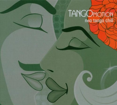 Various Artists - Tangomotion 1 - CD - CD Muy Buen Estado / Portada Muy Buen Estado (VG+/VG+)