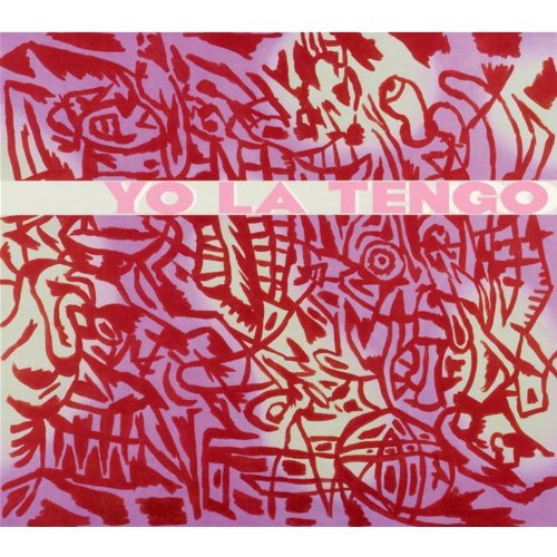 Yo La Tengo - I Am Not Afraid Of You And I Will Beat Your Ass - CD - CD Muy Buen Estado / Portada Muy Buen Estado (VG+/VG+)