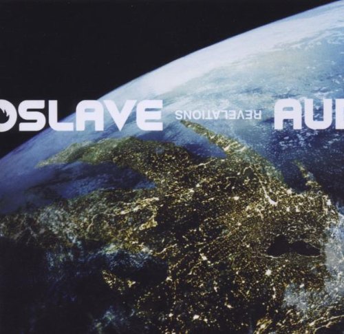 Audioslave - Revelations - CD - CD Muy Buen Estado / Portada Muy Buen Estado (VG+/VG+)