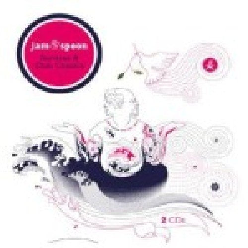Jam & Spoon - Remixes & Club Classics - 2xCD - CDs Muy Buen Estado / Portada Muy Buen Estado (VG+/VG+)