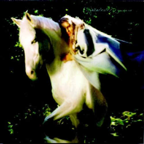 Gjallarhorn - Rimfaxe - CD - CD Muy Buen Estado / Portada Muy Buen Estado (VG+/VG+)