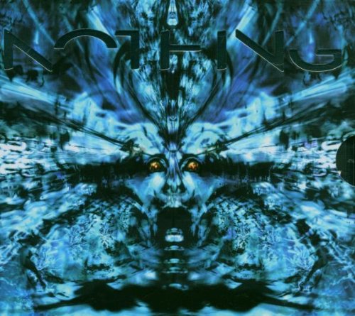 Meshuggah - Nothing - CD + DVD - CD + DVD Muy Buen Estado / Portada Muy Buen Estado (VG+/VG+)