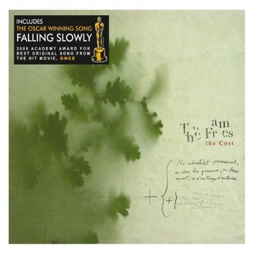 The Frames - The Cost - CD - CD Muy Buen Estado / Portada Muy Buen Estado (VG+/VG+)