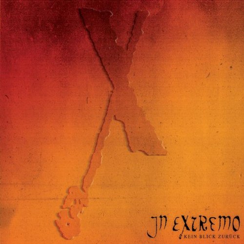 In Extremo - Kein Blick Zurück//Best of (Ltd.Edt.) - 2xCD - CDs Muy Buen Estado / Portada Muy Buen Estado (VG+/VG+)