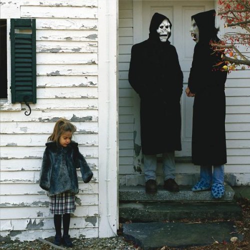 Brand New - The Devil And God Are Raging Inside Me - CD - CD Muy Buen Estado / Portada Muy Buen Estado (VG+/VG+)