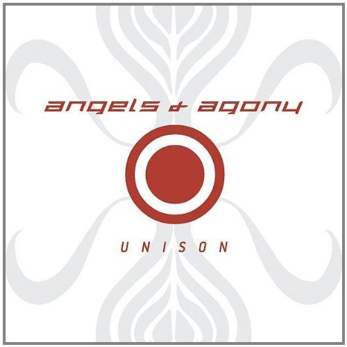 Angels & Agony - Unison - 2 Discos - Discos Muy Buen Estado / Portada Muy Buen Estado (VG+/VG+)
