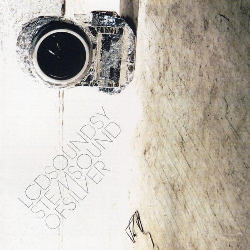 LCD Soundsystem - Sound Of Silver - CD - CD Muy Buen Estado / Portada Muy Buen Estado (VG+/VG+)