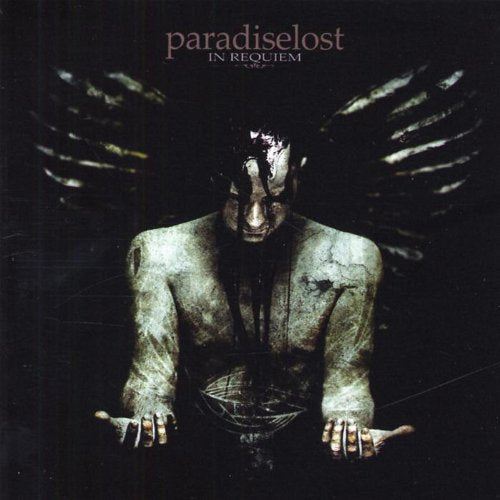 Paradise Lost - In Requiem - CD - CD Muy Buen Estado / Portada Muy Buen Estado (VG+/VG+)