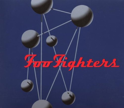 Foo Fighters - The Colour And The Shape (Special Edition) - CD - CD Muy Buen Estado / Portada Muy Buen Estado (VG+/VG+)