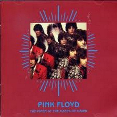 Pink Floyd - Piper At The Gates Of Dawn (2CD Edition) - 2xCD - CDs Muy Buen Estado / Portada Muy Buen Estado (VG+/VG+)