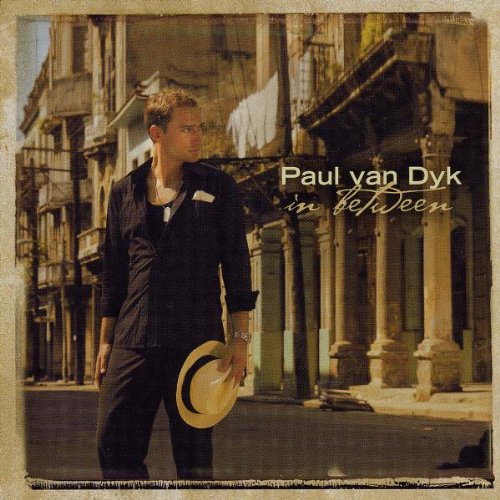 Paul Van Dyk - In Between - CD - CD Muy Buen Estado / Portada Muy Buen Estado (VG+/VG+)