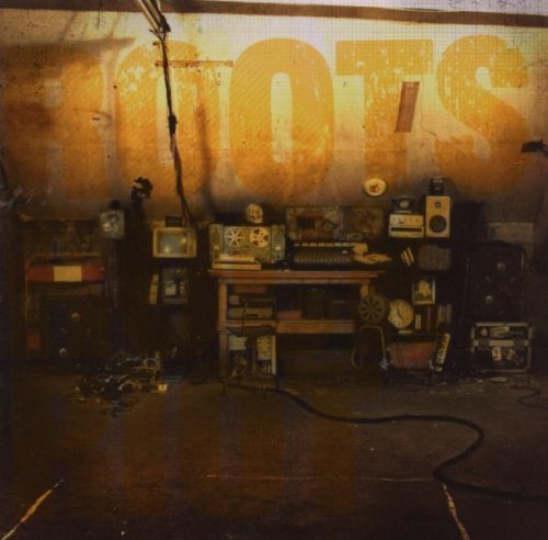 Skindred - Roots Rock Riot - CD - CD Muy Buen Estado / Portada Muy Buen Estado (VG+/VG+)