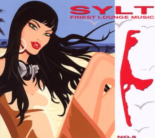 Various Artists - Sylt/Finest Lounge Music Vol.5 - CD - CD Muy Buen Estado / Portada Muy Buen Estado (VG+/VG+)