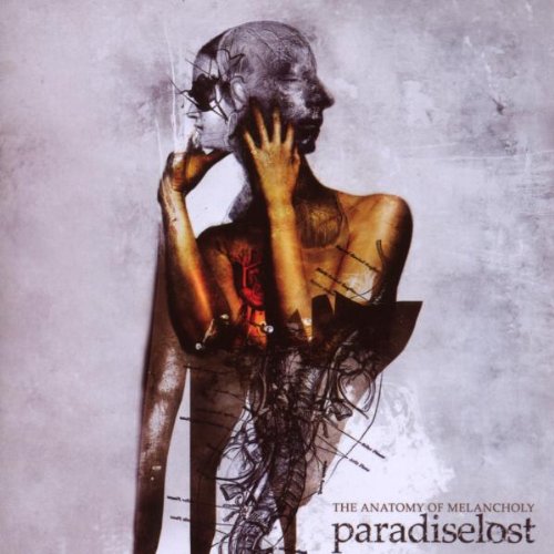 Paradise Lost - The Anatomy of Melancholy - 2xCD - CDs Muy Buen Estado / Portada Muy Buen Estado (VG+/VG+)