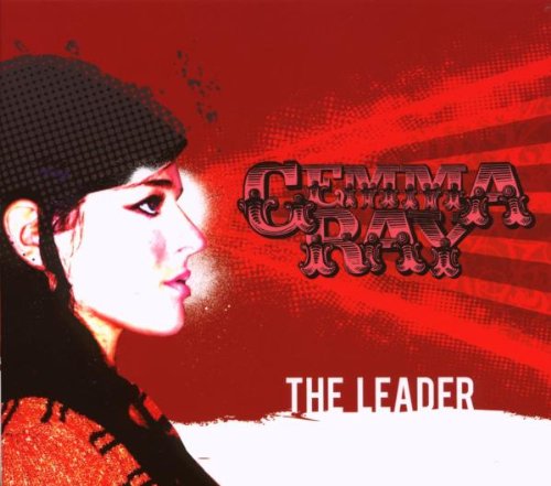 Gemma Ray - The Leader - CD - CD Muy Buen Estado / Portada Muy Buen Estado (VG+/VG+)