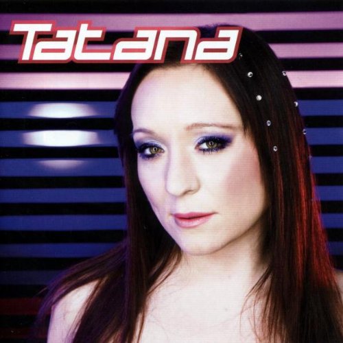 Tatana - Tatana - CD - CD Muy Buen Estado / Portada Muy Buen Estado (VG+/VG+)