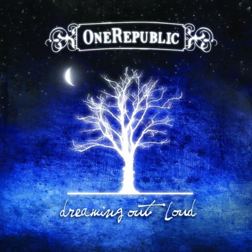 OneRepublic - Dreaming Out Loud (Limited Edition) - CD - CD Muy Buen Estado / Portada Muy Buen Estado (VG+/VG+)