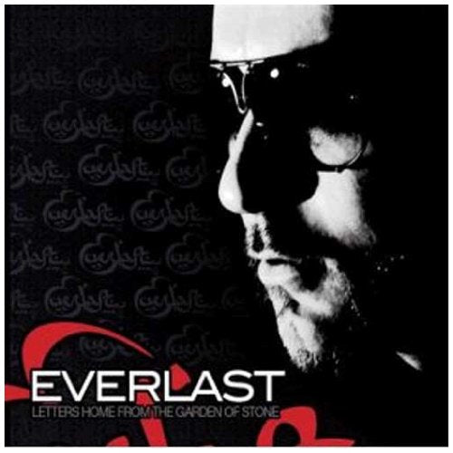 Everlast - Love, War And The Ghost Of Whitey Ford - CD - CD Muy Buen Estado / Portada Muy Buen Estado (VG+/VG+)