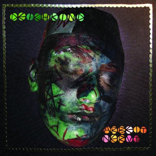 Deichkind - Arbeit Nervt - CD - CD Muy Buen Estado / Portada Muy Buen Estado (VG+/VG+)