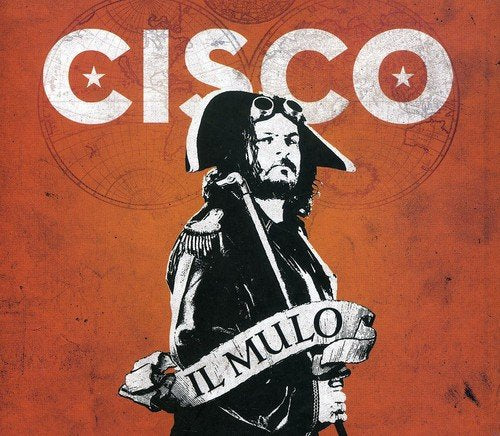 Cisco - Il Mulo - 2xCD - CDs Muy Buen Estado / Portada Muy Buen Estado (VG+/VG+)