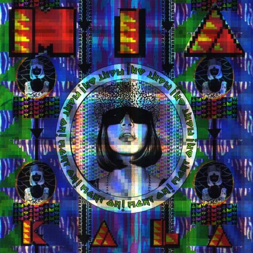 M.I.A. - Kala (Expanded Version) - 2xCD - CDs Muy Buen Estado / Portada Muy Buen Estado (VG+/VG+)