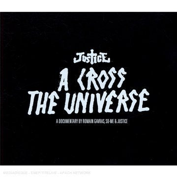 Justice - A Cross the Universe - 2xCD - CDs Muy Buen Estado / Portada Muy Buen Estado (VG+/VG+)