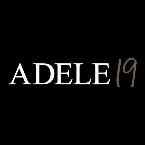 Adele - 19 (Deluxe Edition) - 2xCD - CDs Muy Buen Estado / Portada Muy Buen Estado (VG+/VG+)
