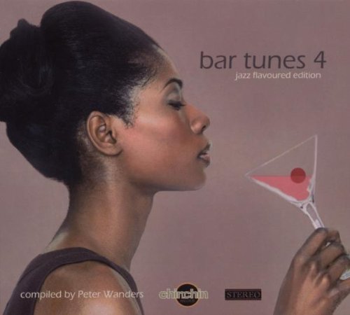 Various Artists - Bar Tunes Vol.4 - CD - CD Muy Buen Estado / Portada Muy Buen Estado (VG+/VG+)
