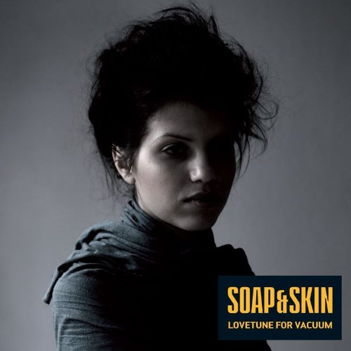 Soap&Skin - Lovetune For Vacuum - CD - CD Muy Buen Estado / Portada Muy Buen Estado (VG+/VG+)