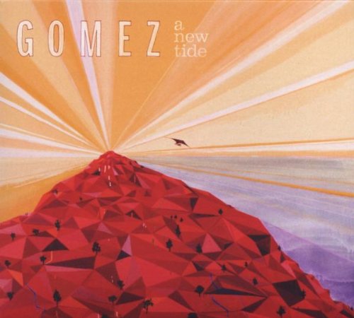 Gomez - A New Tide - CD - CD Muy Buen Estado / Portada Muy Buen Estado (VG+/VG+)